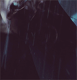 weliveandbreathewords:  The Mortal Instruments: City of Bones + rain and water