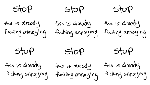 sansserifaster: kaolincash: snickerdooble: tag yourself im stop i’m the bitterness 