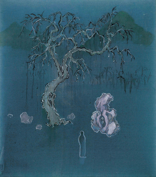 Zheng Zaidong aka Tsai-Tung Cheng aka 郑在东 aka Cheng Tsai-Tung (Taiwanese, b. 1953, Taipei, Taiwan, b