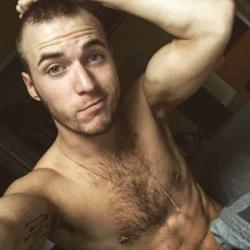 cuddlyuk-gay:  I generally reblog pics of guys with varying degrees of hair, if you want to check out some of the others, go to: http://cuddlyuk-gay.tumblr.com