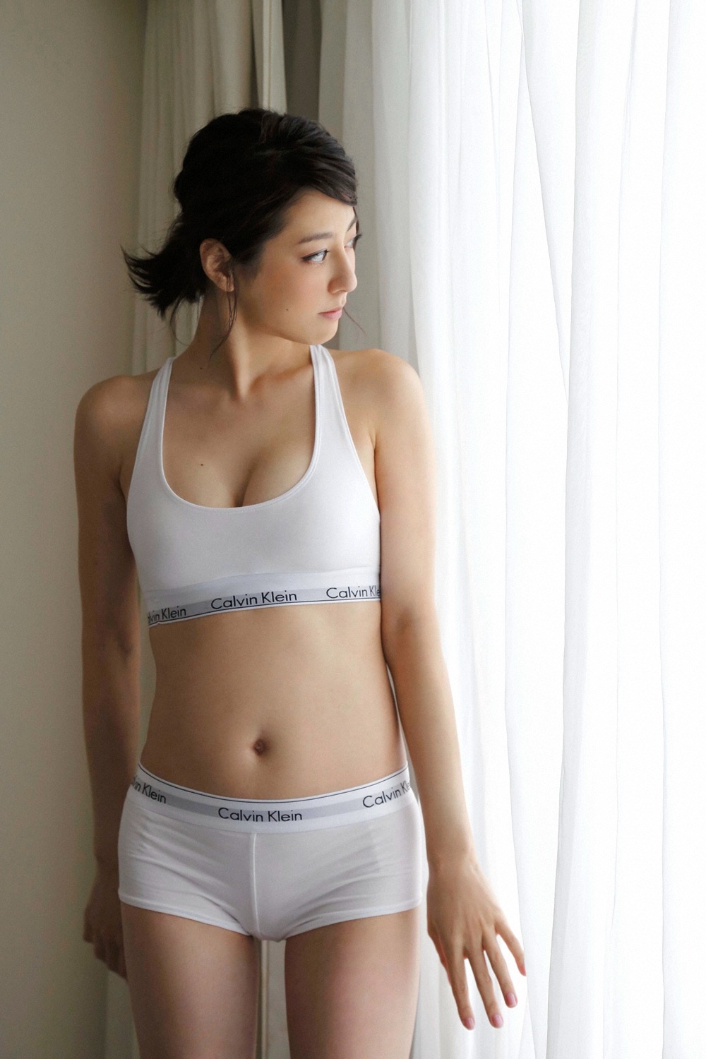 妊娠85ヶ月