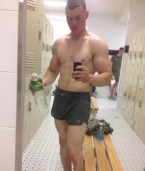 militarymencollection:  http://militesgloriosi.tumblr.com