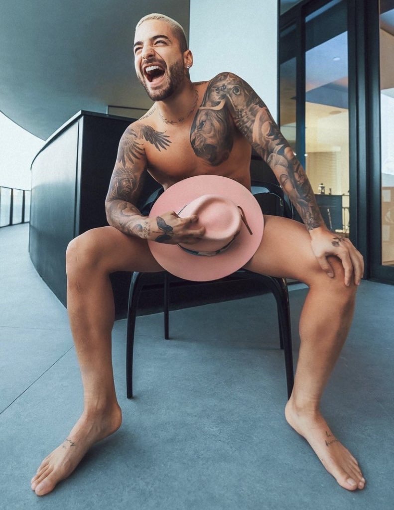 Maluma porn pictures