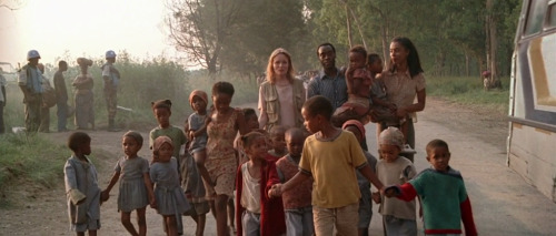 firstlasttitle:Hotel Rwanda (2004)Dir: Terry GeorgeDOP: Robert Fraisse“There’s always room.”I&rsquo;