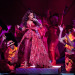 shufflealongandallthatfollowed:The WizNew York City Center, 2009Dorothy Gale&hellip;&hellip;