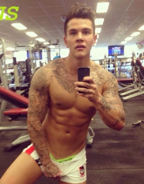 naughtyhotaussieguys: Such a cute/hot Aussie boy! naughtyhotaussieguys.tumblr.com