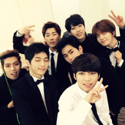 fyinfinite:  inspirit love you 