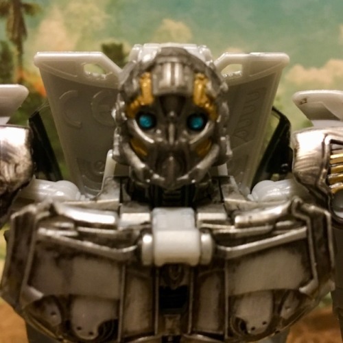 Cogman