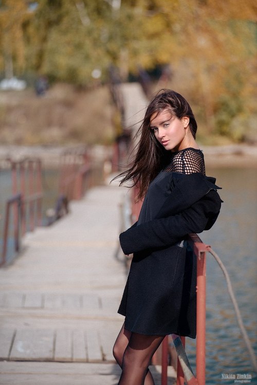 by nikita zinkin
