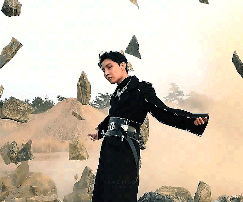 J-HOPE For Me, Myself, And J-hope (for @epiphanytear )(for Bangtan Ccs For Palestine)