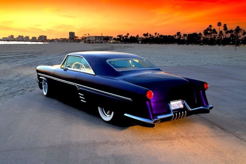 Kustom Kulture- I Live For This Shit