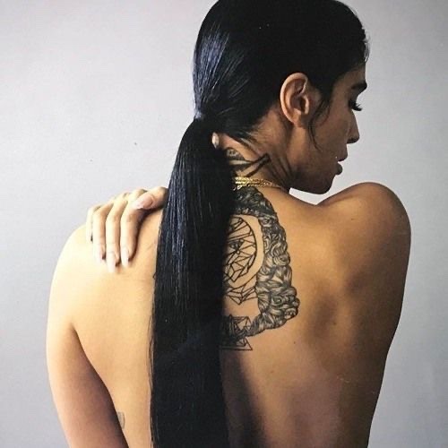 Sex coutureicons:sevdaliza  pictures