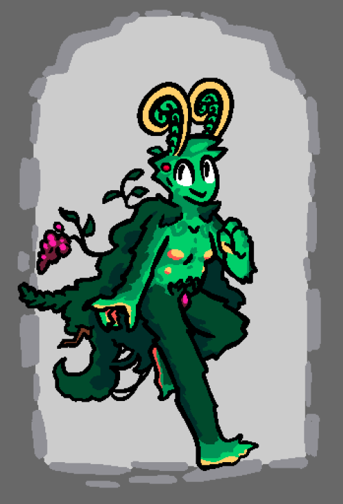 Drew Some Cuties From An RP Im Doing ^^
