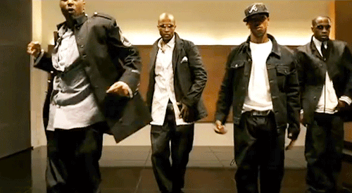 needticketstopearljam:  You already know - 112   soft ghetto kings.