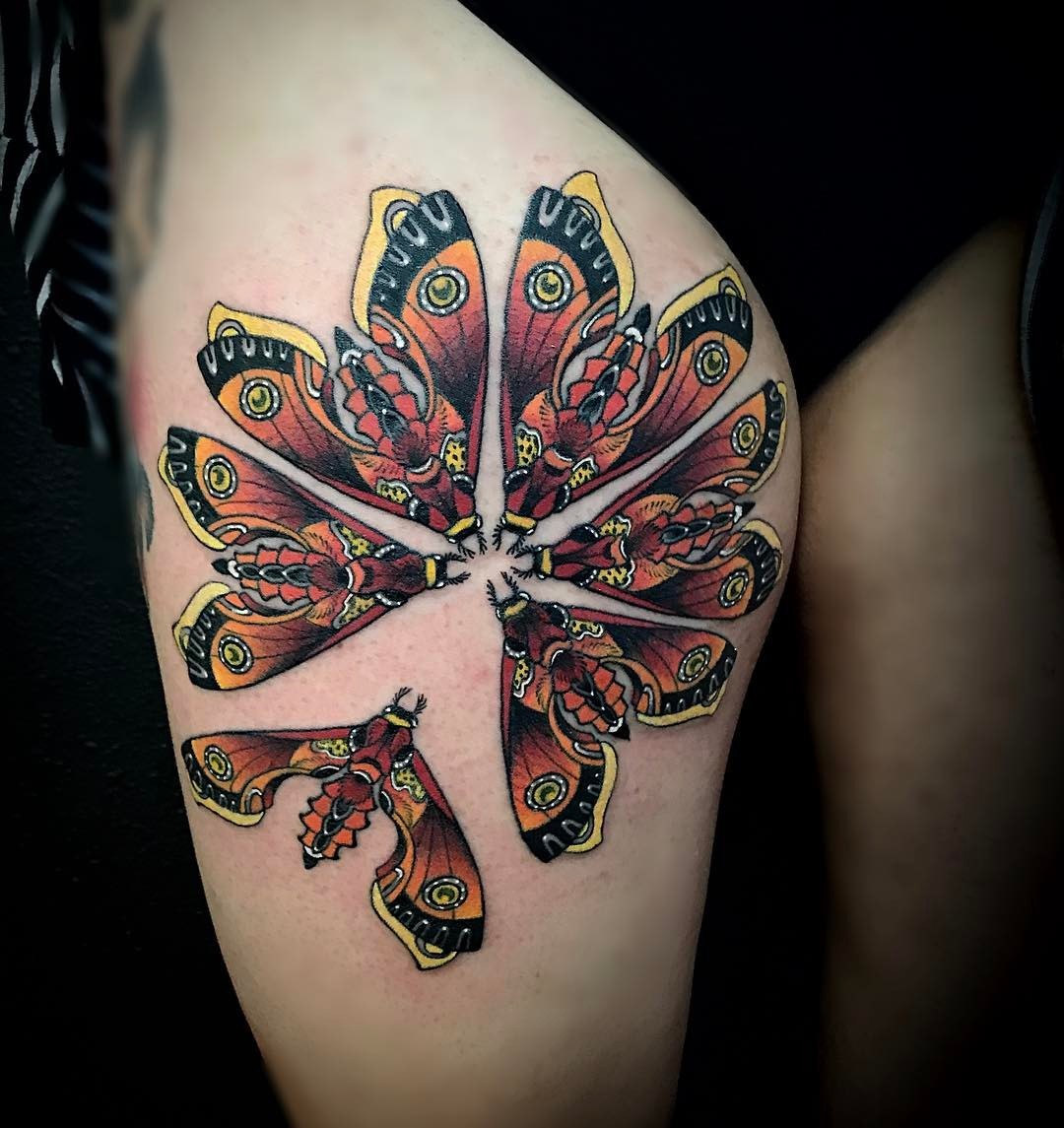 1337tattoos:kativaughn
