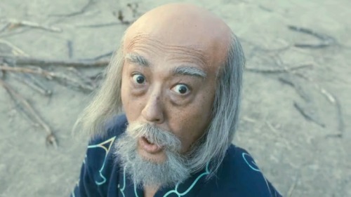 Golden Kamuy Live Action Drama New Teaser