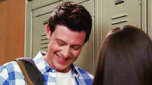 finncaps: Finn Hudson through the seasons porn pictures