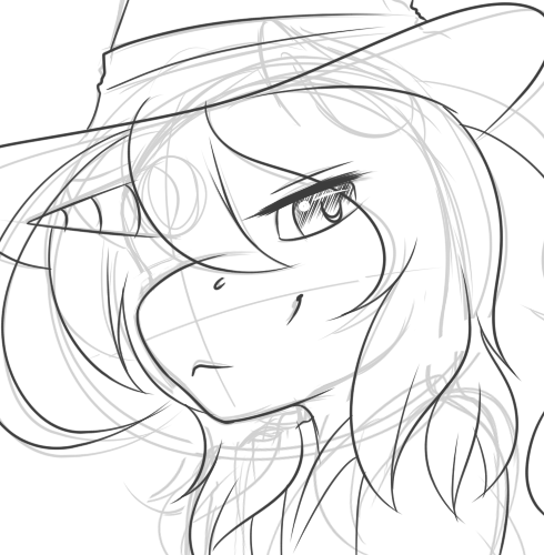 &ldquo;Why thank you, glad to hear you think so dearie~&rdquo;