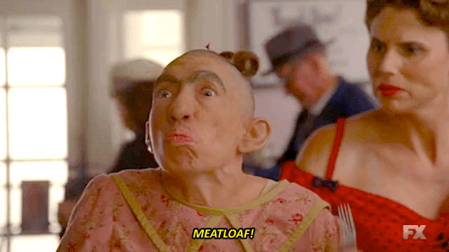 problemactic:  when u want meatloaf but they won’t give u meatloaf  