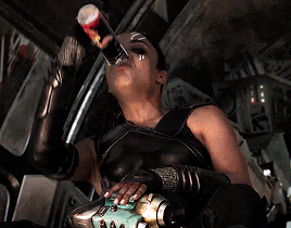 elektranatchios: I don’t plan to stop drinking.