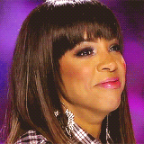 therealleaah:  likestolenpoetries: Kelly Rowland's reactions on The X Factor Auditions
