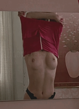 gotcelebsnaked:  Jamie Lee Curtis - ‘Trading Places’ (1983) 