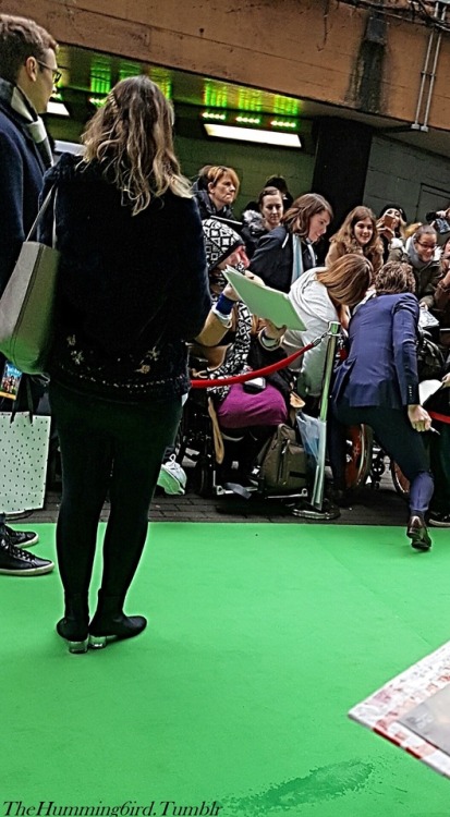 Tom Hiddleston at the Early Man Premiere, BFI IMAX, 14th January 2018(Honestly? The first two images