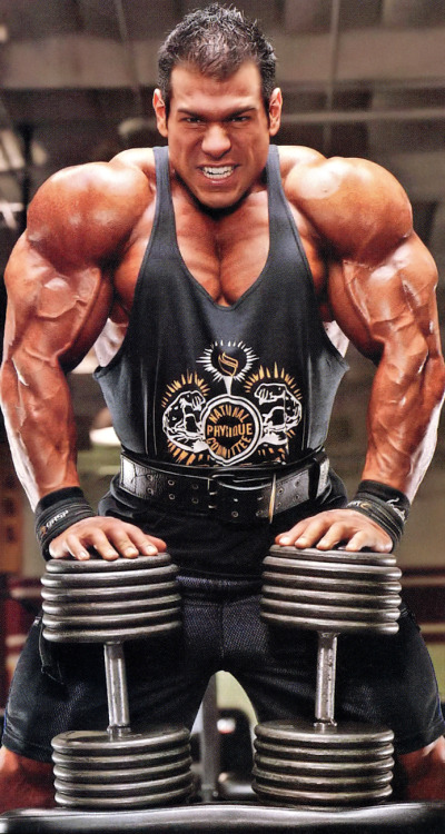 drwannabe:  Steve Kuclo 