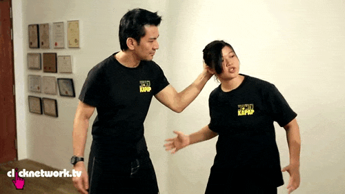best-kungfu-blog:  Self-defense for women, do you know?   The most professional tai