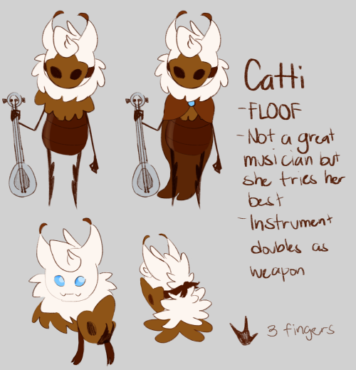 lecattyart - My fursona in hollow knight?? More likely than you...