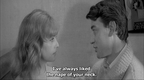 ruthmorse:Jules et Jim (1962)