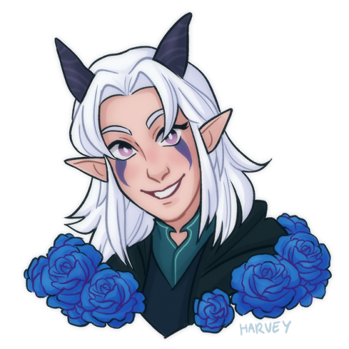harveychan:3 months later i finally catch up :’) season 2 was good !! had to bust out som