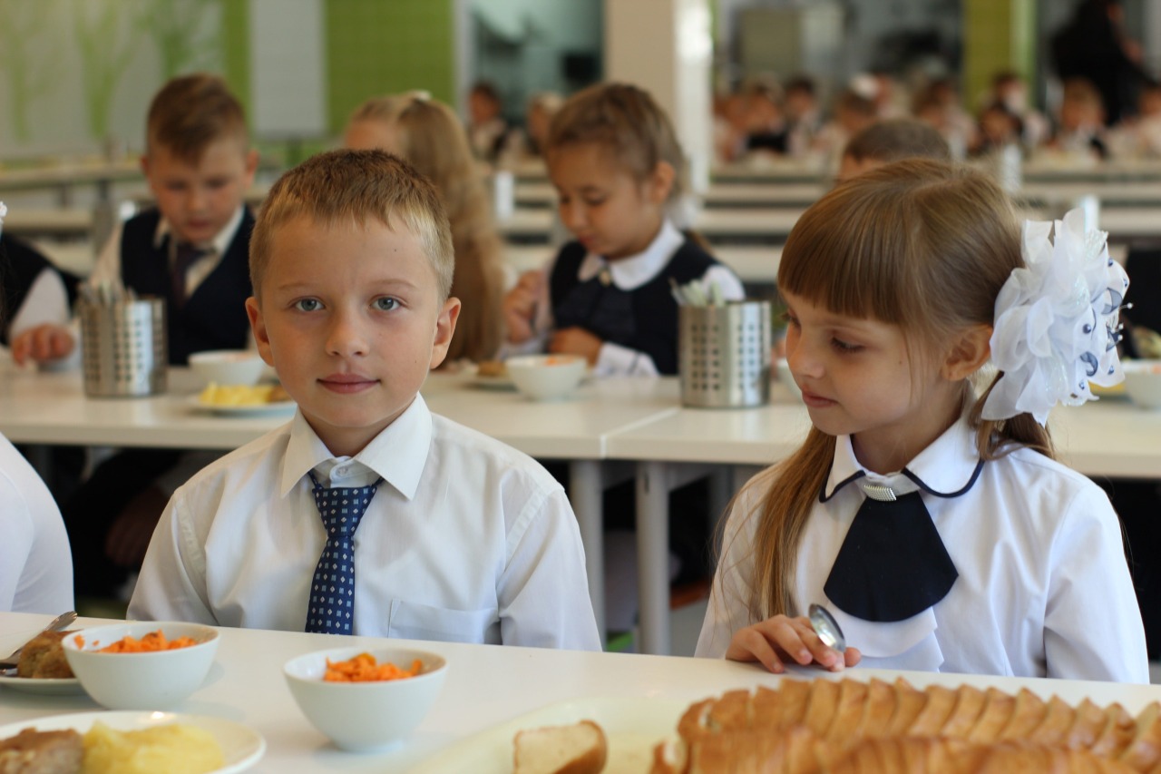 Родительский контроль как гарант качества школьного питания