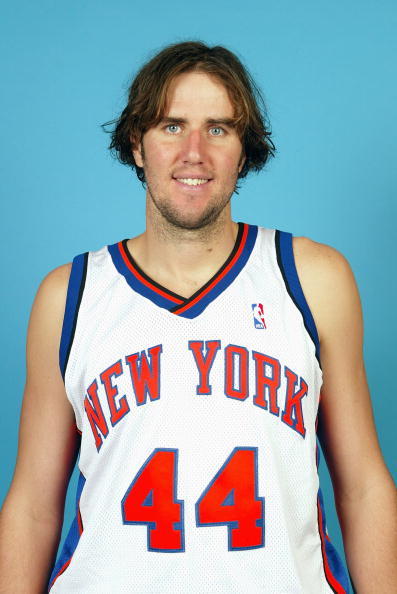 PROFILIN&rsquo;: 2003 KNICKS