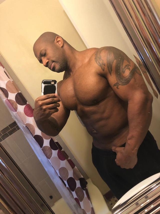 bigsarg:OnlyFansYou want that ultimate muscle
