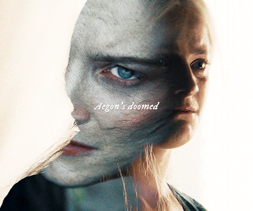 Phia Saban Gave A Wrenching, Powerful, Heart-breaking Performance As Helaena Targaryen, Aegon’s Doomed,