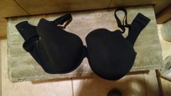 Grabandsplash:  Went To The Wife’s Bestfriend’s House And Found Her Bra’s In