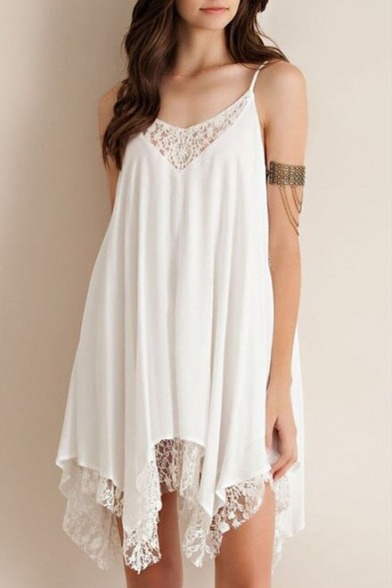 ohsointensecandy: Do you like these dresses? Get one now while they are on sale! Black  \  Gray Green  \ Blue White  \  Red Black  \  White  White  \  Blue Different colors can be selected, pick one that you prefer. Check more here Worldwide