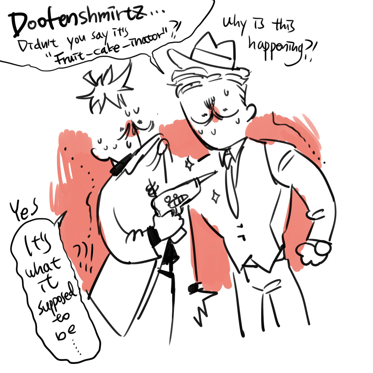 cupofmadtoeat:  my ideal perryshmirtz has come to birth 