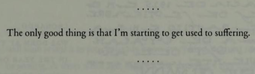 Frida Kahlo, excerpt from a letter to Alejandro Gómez Arias, written December 1925, three months aft