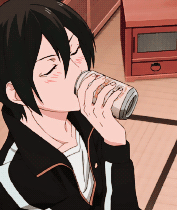 shizukku:                 ☆  Happy Birthday to aeselyn  ★          