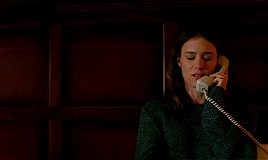 cameronhcwes:Mackenzie Davis as Cameron Howe in HALT AND CATCH FIRE (2014 – 2017)