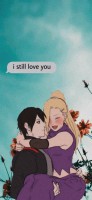 hyuuzumakiedits:❁Naruto couples: flowers porn pictures