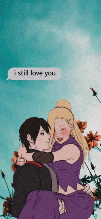 Porn Pics hyuuzumakiedits:❁Naruto couples: flowers