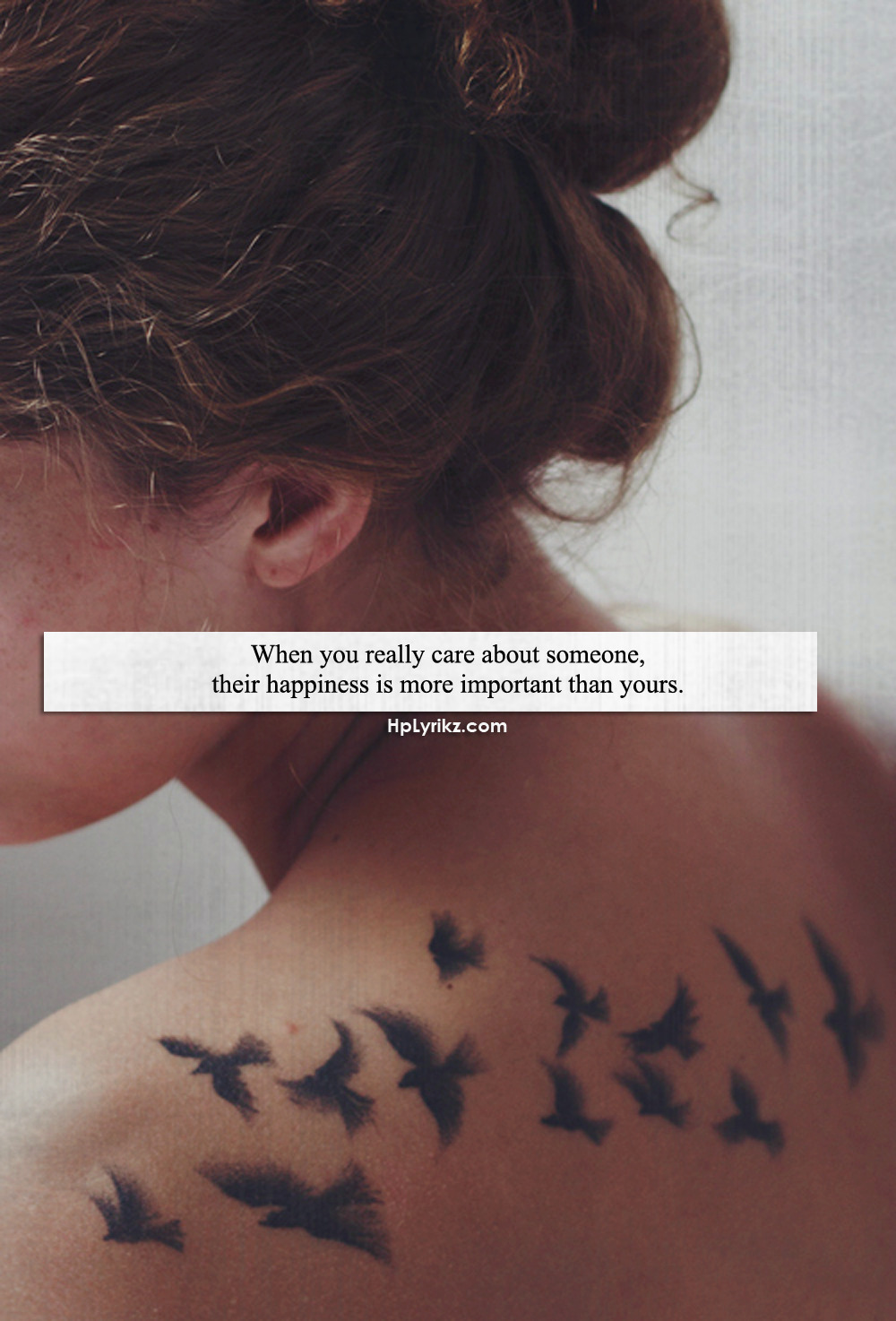 Hp Lyrikz - Inspiring Quotes