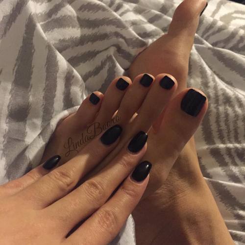 sexyfeetappreciationsociety: altinstagirls: ☆♡☆ Beautiful toes ❤️