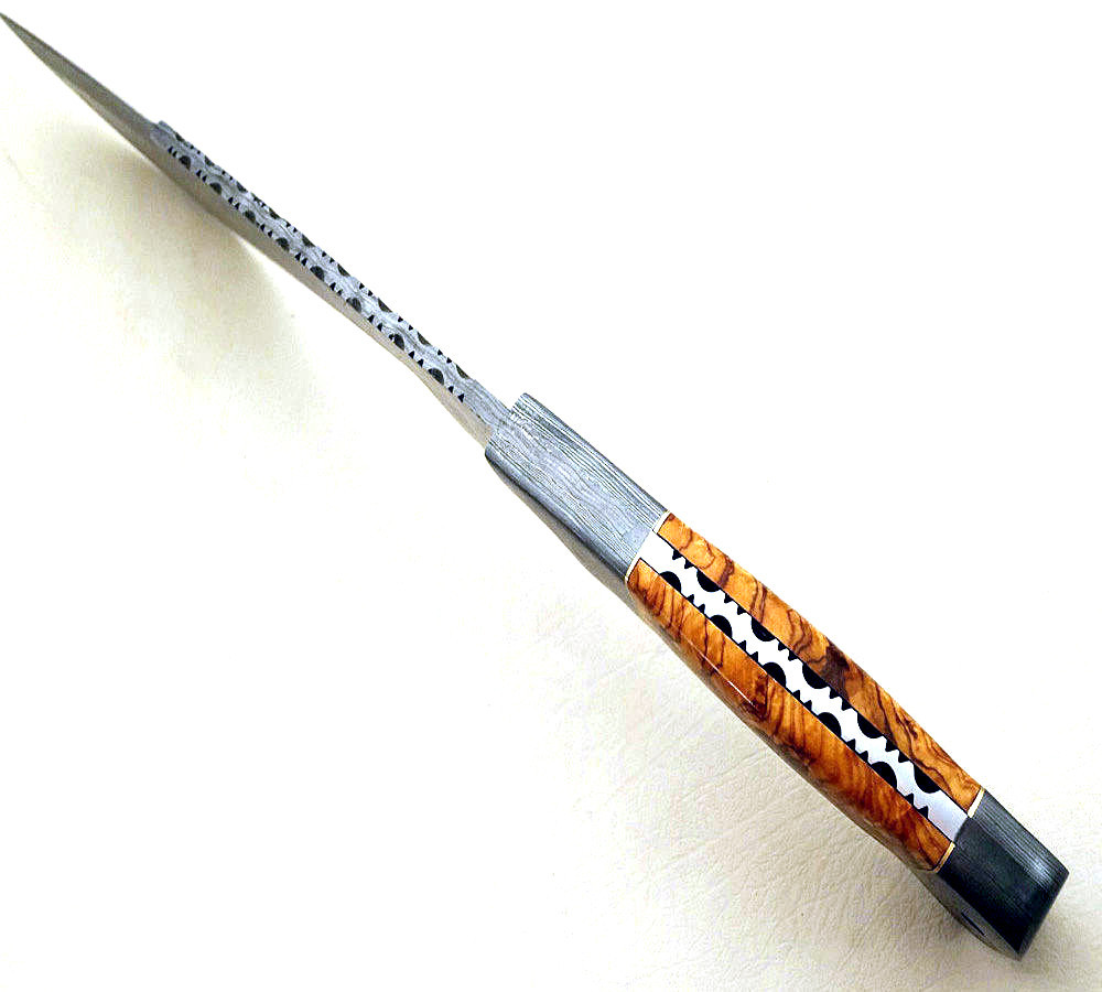 etlknife:  Superb Hand Grip … Razor Sharp Blade … Super-duper Design 15 INCH