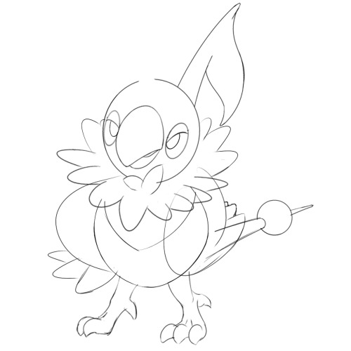 zecret-colors-comms-open - Pokémon Artist