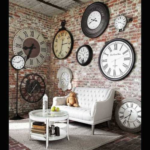 А кому часики деревянные сделать?) ##watch #clock #wood #wall #diy #handmade #klsplus #loft #rustic 