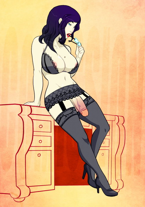 Anonimous xxx blog